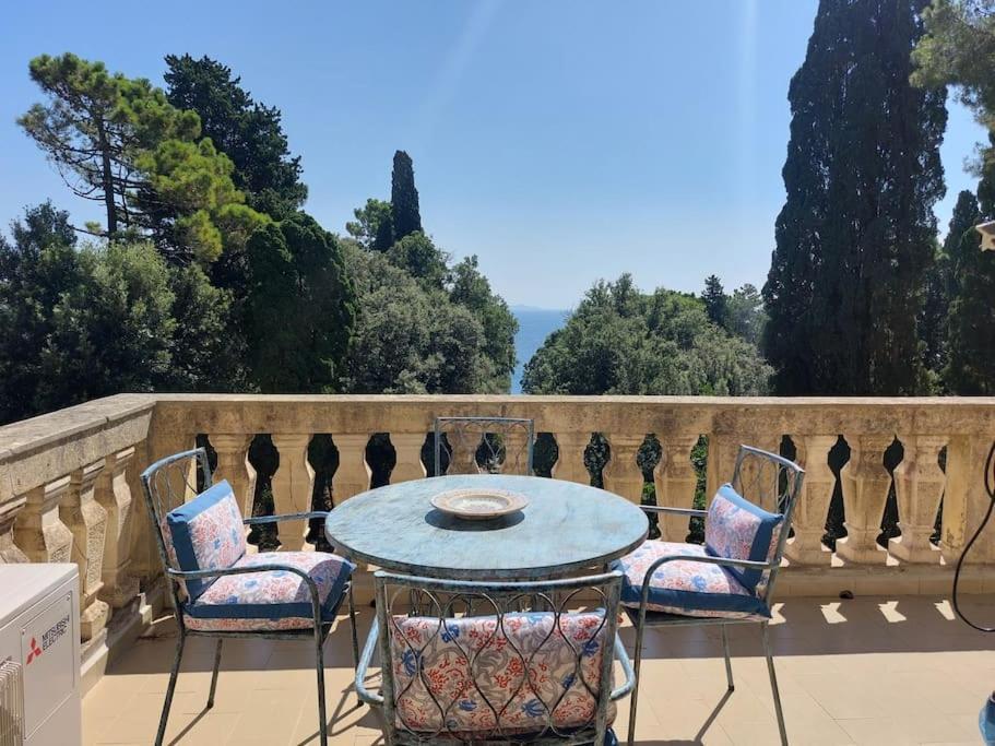 La Vista Appartement Cavo